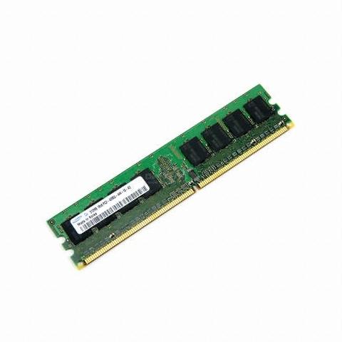 삼성전자 DDR2-800 중고 (2GB)