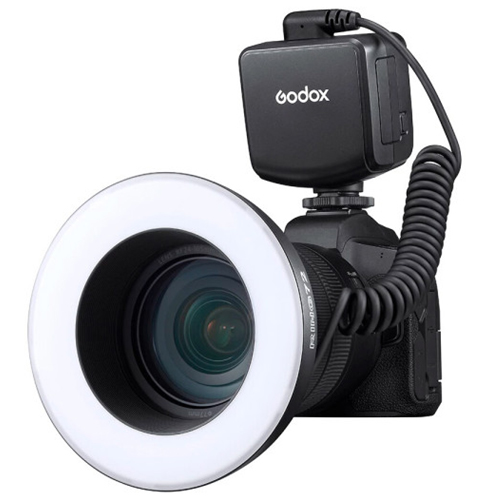 GODOX RING72 링플래시