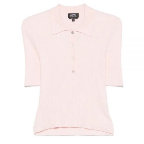 아페쎄 25 Danae Polo knit 130831559