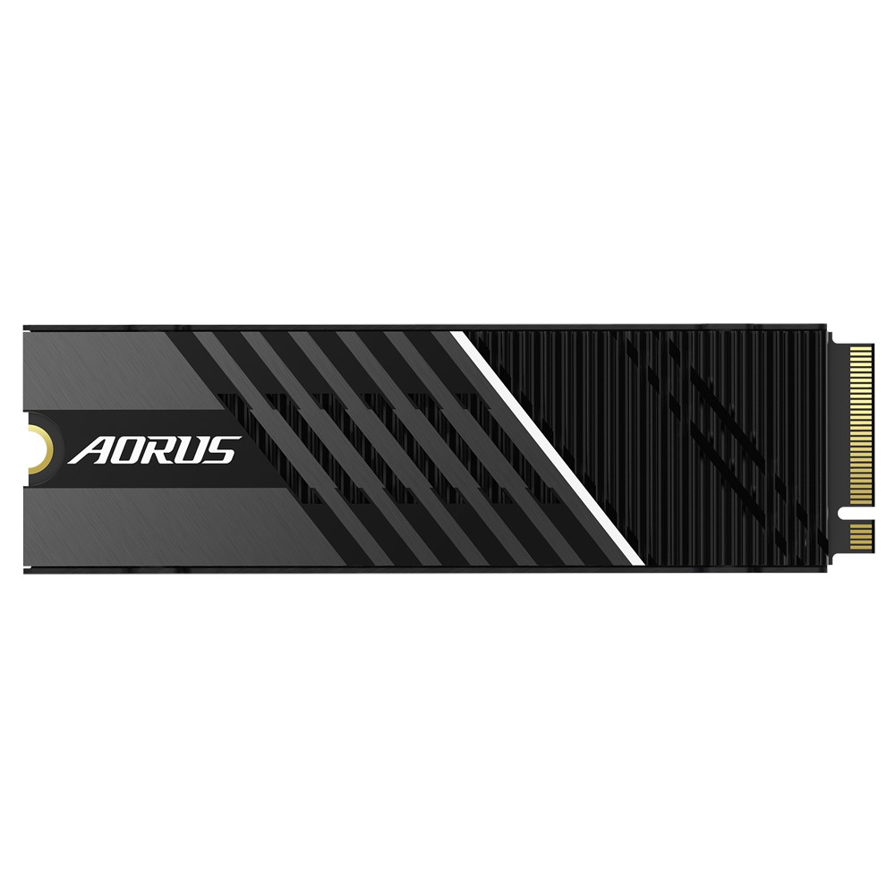 GIGABYTE AORUS Gen4 7300 M.2 NVMe ���̾���(2TB)