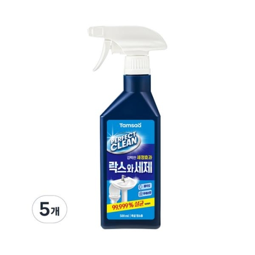 Ž�� ������ ���� 500ml