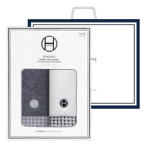 송월타월 호텔컬렉션 톤40 170g (2장)_이미지