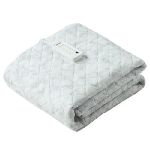 그레이패턴 카본 리버서블 전기요 K22