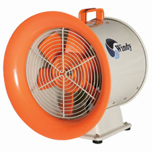 동건공업 포터블팬 DTV-300