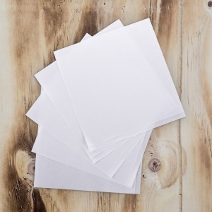 [불명] 레버스 노루지 L자봉투 13x13 200매