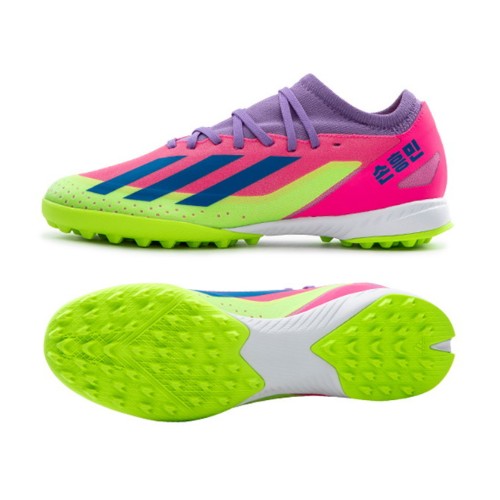 아디다스 엑스 크레이지패스트 HMS.3 TF ID2623 (국내배송)_이미지