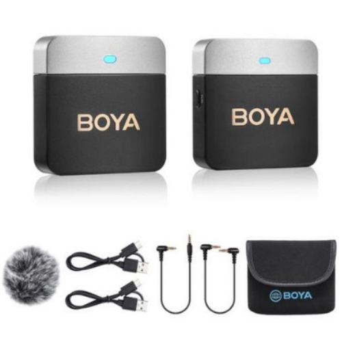 BOYA BY-M1V1