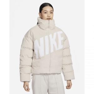  나이키 에센셜 써마 핏 코듀로이 패딩 FD8214-104