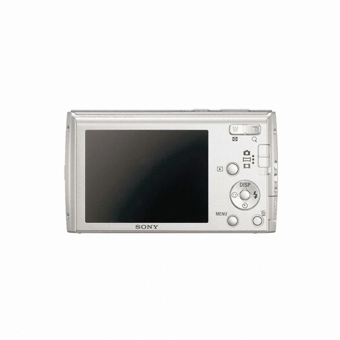 SONY 사이버샷 DSC-W510 (해외구매)_이미지