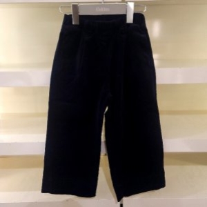 셀덴 코듀로이 와이드팬츠 EDTC23T54