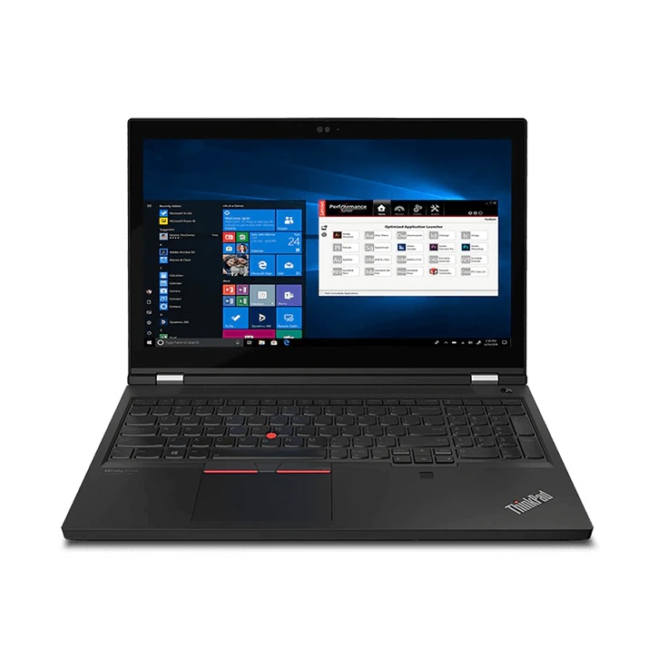 레노버 씽크패드 P15 Gen2 20YQ002RKR (SSD 500GB + SSD 512GB)_이미지