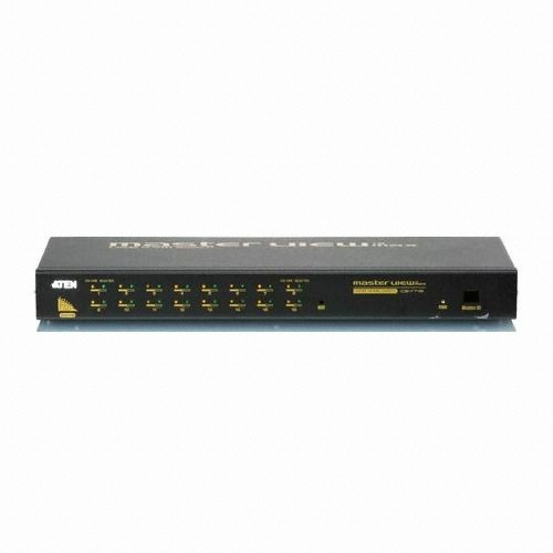 ATEN CS1716 16포트 PS/2-USB KVM 스위치