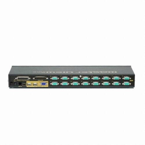 ATEN CS1716 16포트 PS/2-USB KVM 스위치_이미지