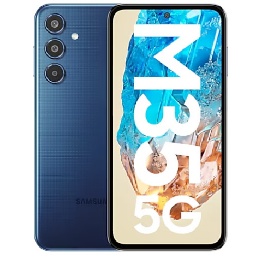 갤럭시M35 128GB, 자급제