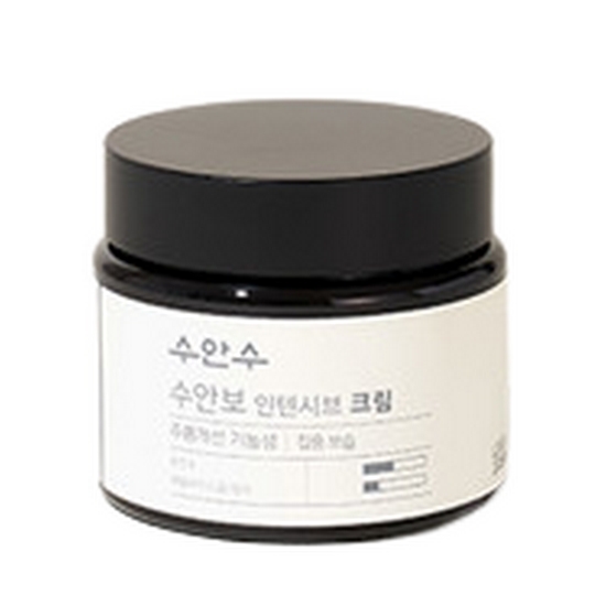 에네스티 수안수 수안보 인텐시브 크림 80g (1개)_이미지