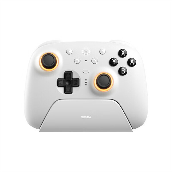 8bitdo 얼티메이트 2 NS 게임패드 (해외구매)