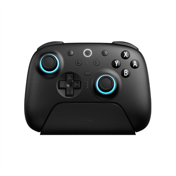 8bitdo ��Ƽ����Ʈ 2 NS �����е�