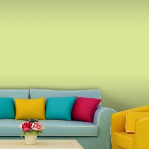 그루미 그루미 접착식단열벽지 타입 그린 20M