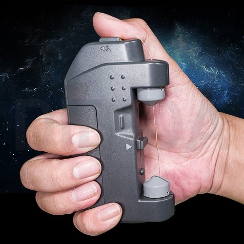 SZ몰 해피손 쇼크리더 자동 결속기