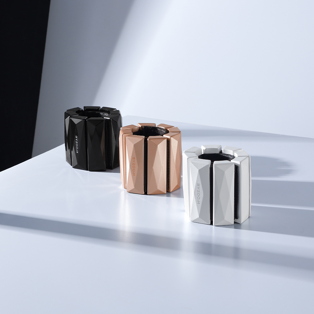 바이줌 웨이트 뱅글 모래주머니 (1kg)