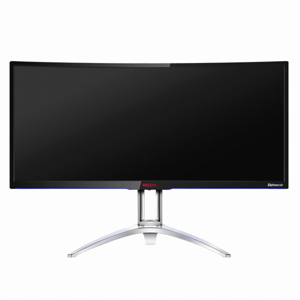 ���Ľ�ĵ ���̰� AGON 352QCX Ŀ��� 200 ���̹� ������