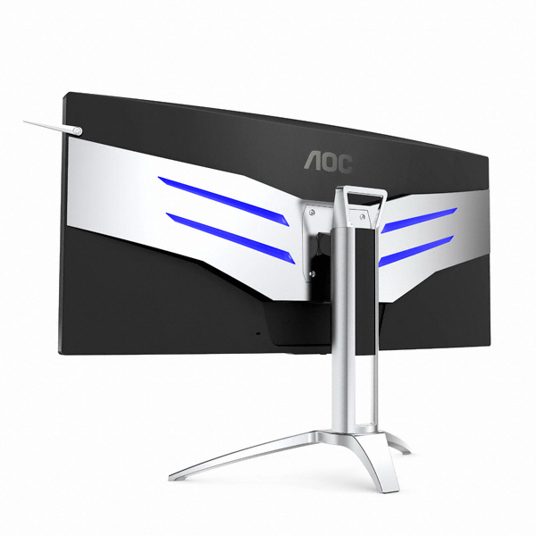 ���Ľ�ĵ ���̰� AGON 352QCX Ŀ��� 200 ���̹� ������