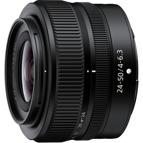 니콘 니코르 Z 24-50mm F4-6.3 (벌크)