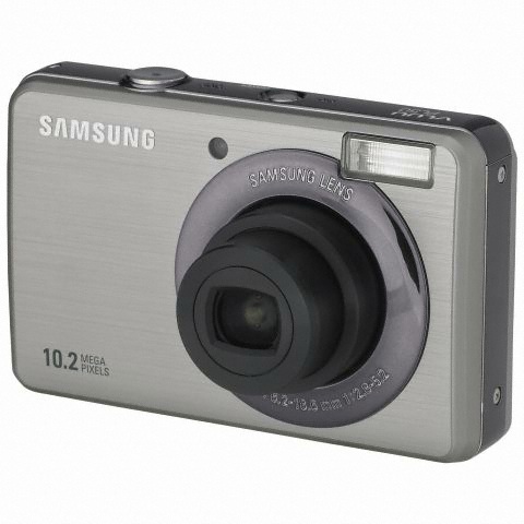 삼성전자 VLUU PL50 (중고품)_이미지