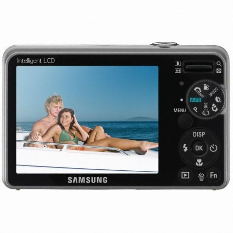 삼성전자 VLUU PL50 (중고품)_이미지