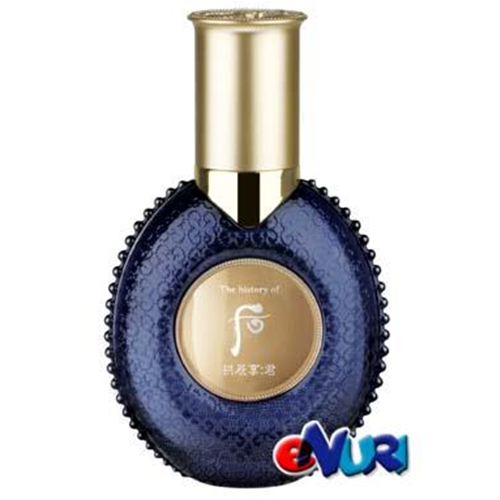  더후 공진향 군 자양 로션 100ml [1개]