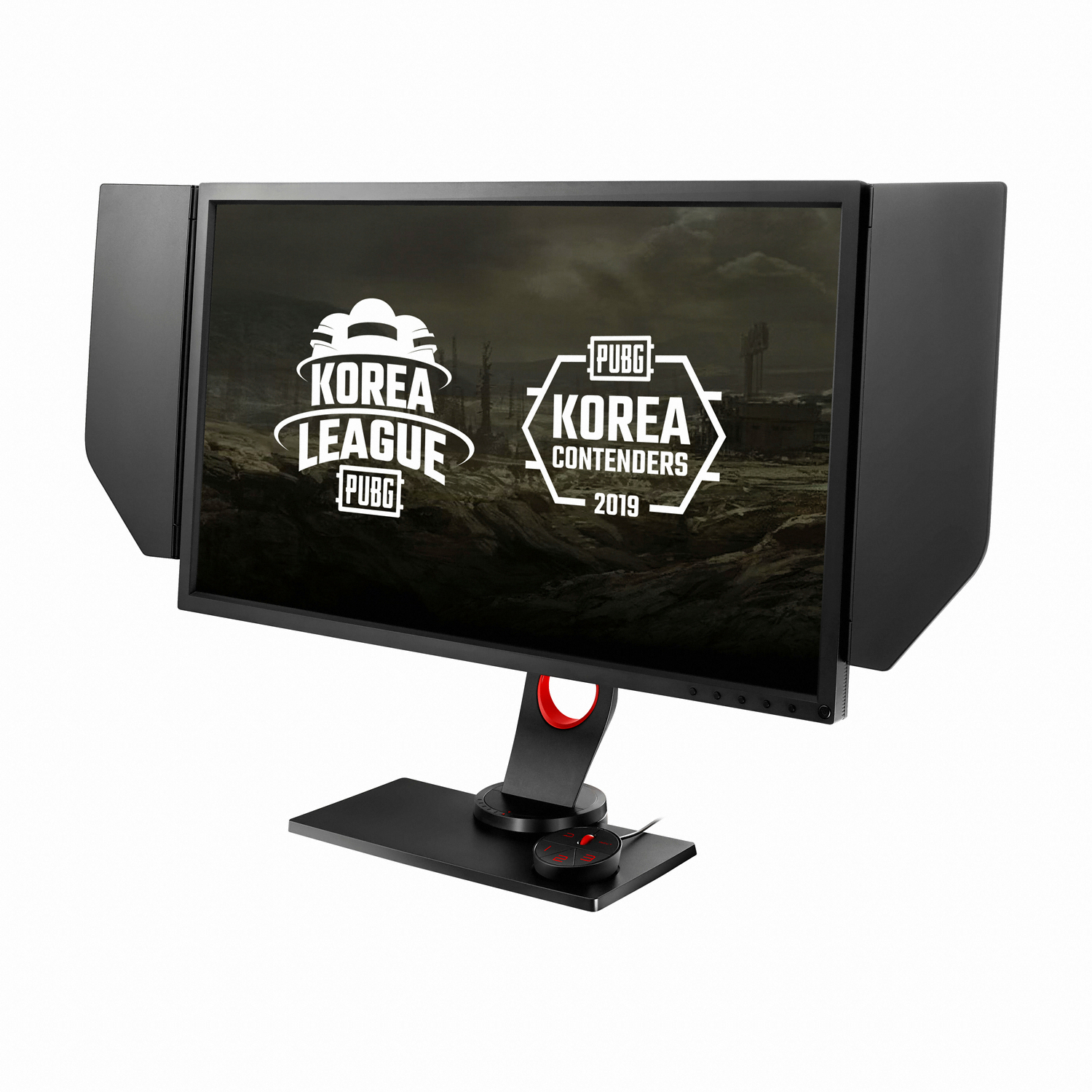 BenQ ZOWIE XL2740 �����ɾ� (�߰�)