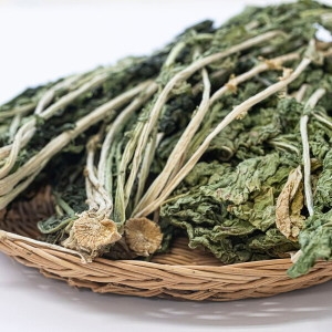 더조은푸드 더조은 디엠지 양구 펀치볼 건시래기 1kg