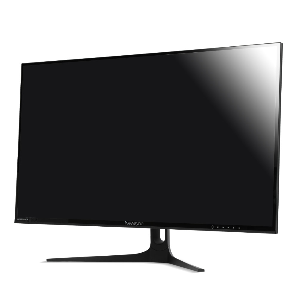 ��Ʈ�� Newsync BG32F200 HDR ��ȭ����