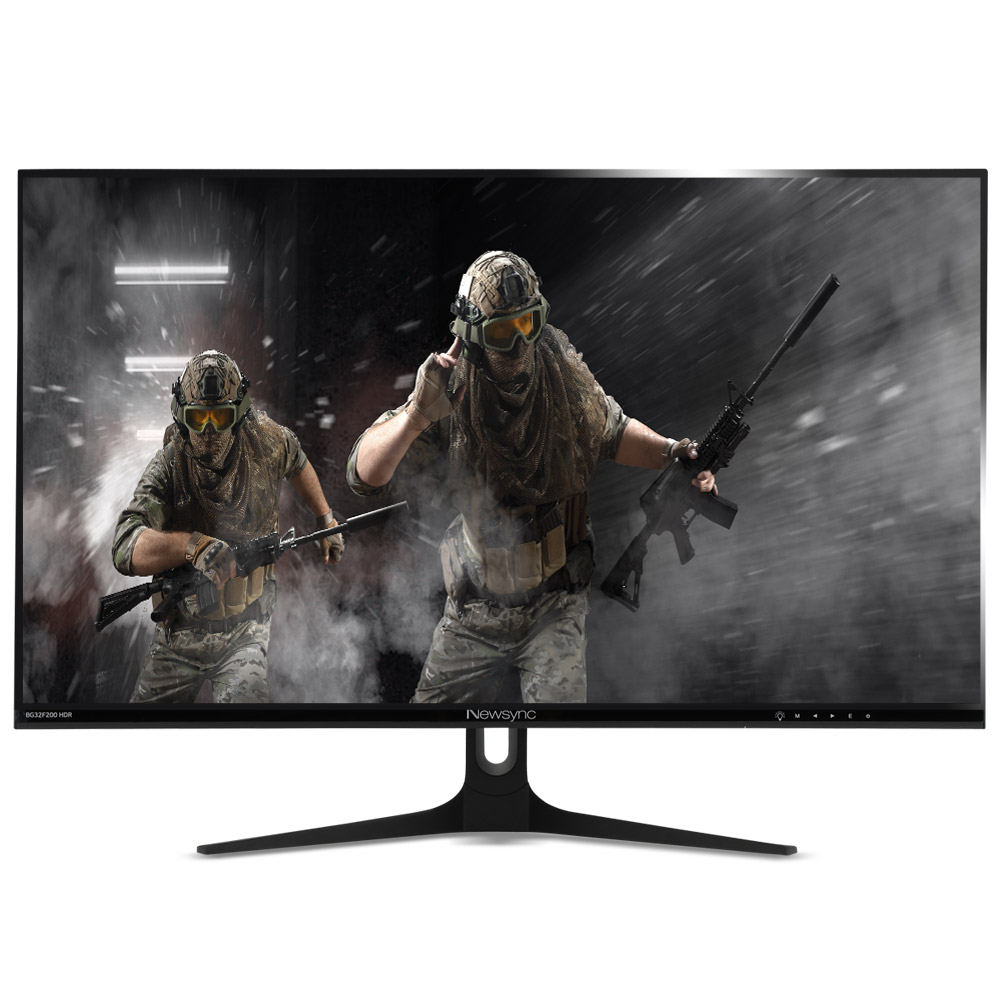 비트엠 Newsync BG32F200 HDR 강화유리_이미지