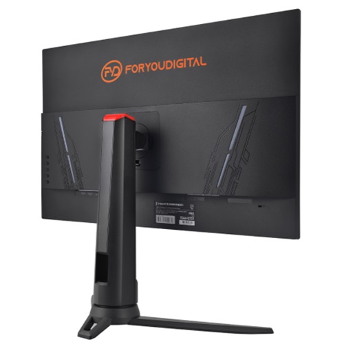 포유디지탈 iMUZ 스톰뷰 MU32V1_이미지