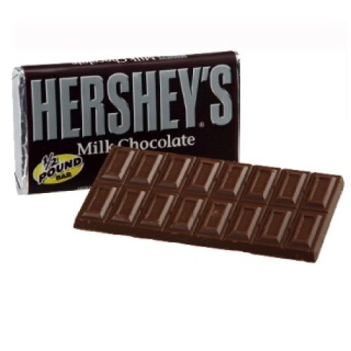 허쉬 밀크 자이언트 198g (12개)_이미지