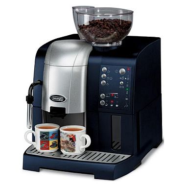 드롱기 EC2000B Pump-driven_이미지