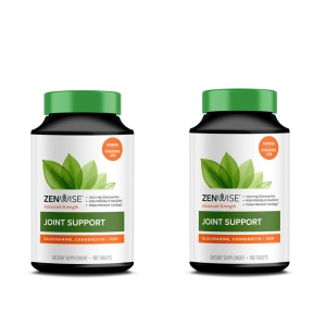 젠와이즈헬스 조인트 서포트 180정 (2개)_이미지