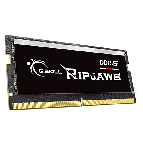 G.SKILL 노트북 DDR5-4800 CL40 RIPJAWS (16GB)_이미지