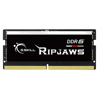 G.SKILL <b>노트북</b> DDR5-4800 CL40 RIPJAWS