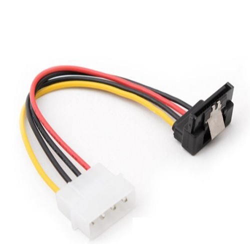 라이트컴 COMS P1844 IDE to SATA 전원 케이블 (0.16m)