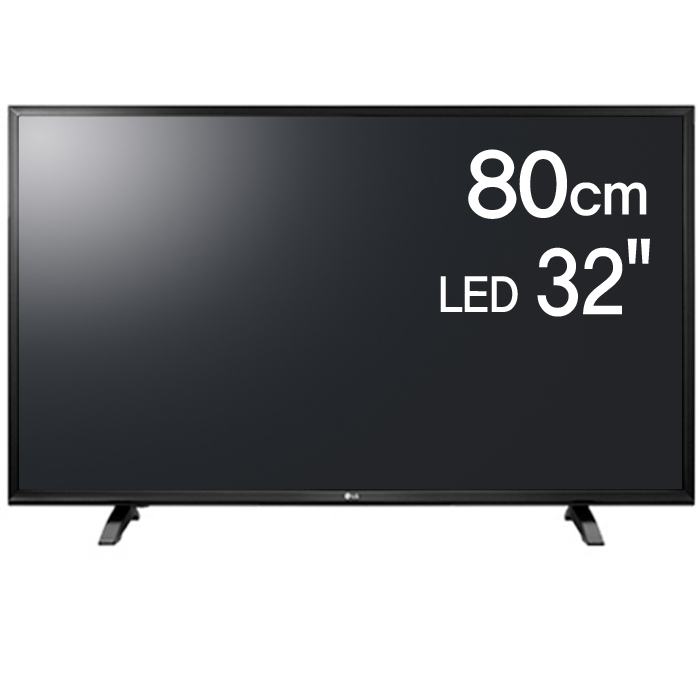 LG전자 32LH555B (스탠드)