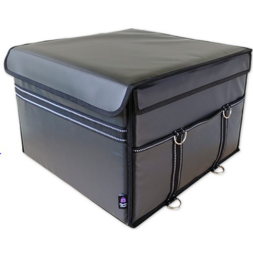 카멜레온바스켓  오토바이 점보 바스켓 80L