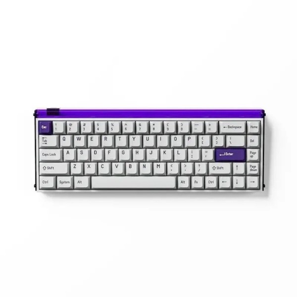 Melgeek MADE68 기계식 (해외구매)_이미지