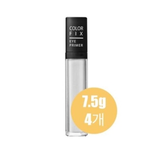 에이블C&C 미샤 컬러 픽스 아이 프라이머 7.5g (4개)