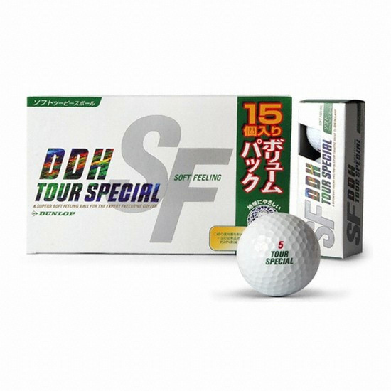 던롭 DDH SF III 투어스페셜 (150개)_이미지