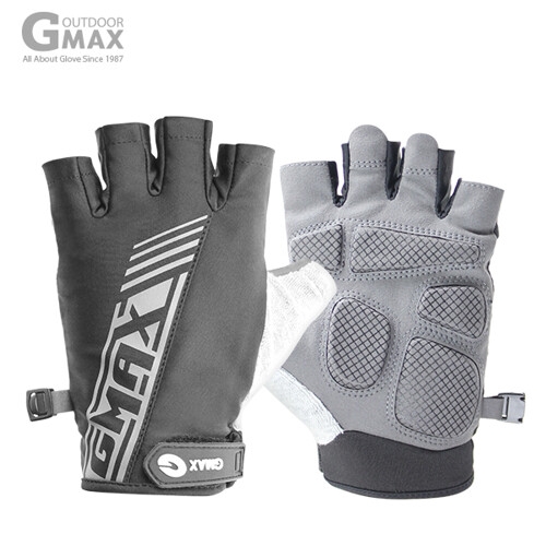 지맥스 트리핀 아웃도어 반장갑_이미지