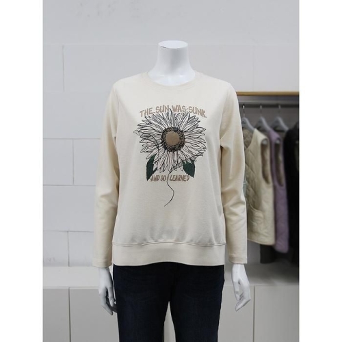 세이브존02 해바라기티셔츠 A253416