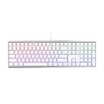 CHERRY <b>MX</b> BOARD 3.0S RGB <b>MX</b>2A 기계식 화이트