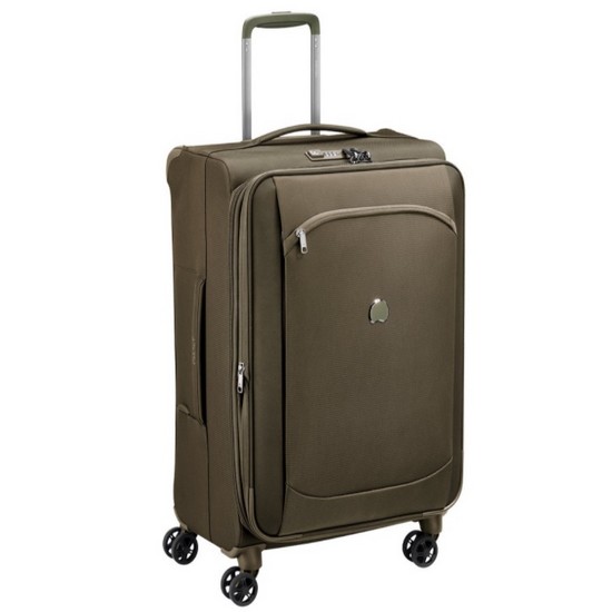 델시 몽마르뜨 에어 2.0 25인치 캐리어 (카키)_이미지